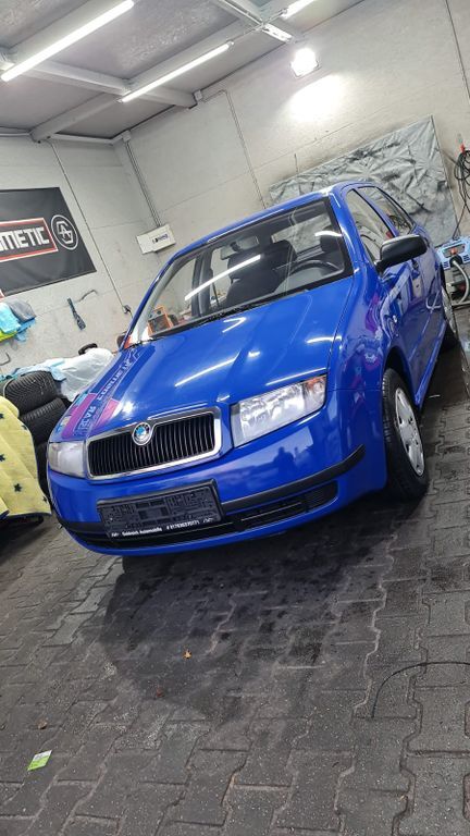 Fabia