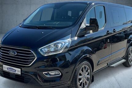 Ford Tourneo Custom 69.895 km 31.450 &euro; Soltau 29614