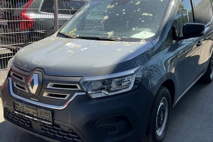 Renault Kangoo 7.799 km 18.500 &euro; Eitorf 53783