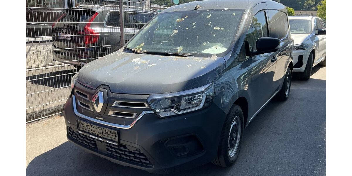 Renault Kangoo 7.799 km 19.500 &euro; Eitorf 53783