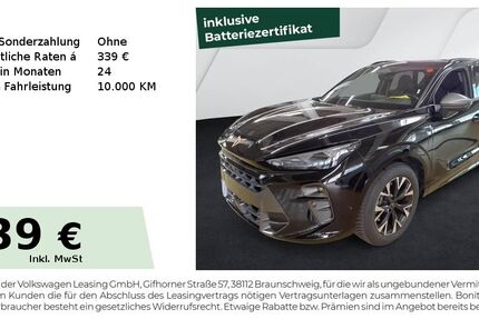 Cupra Terramar 21.250 km 35.980 &euro; Forchheim 91301