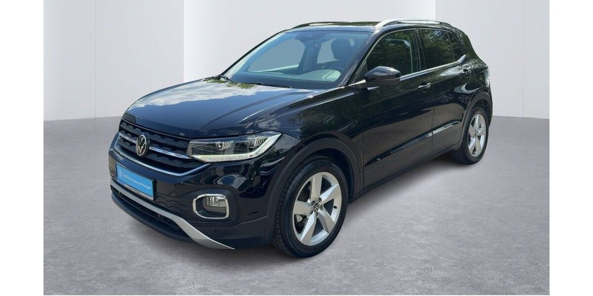 VW T-Cross 34.634 km 19.790 &euro; Glinde 21509