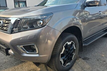 Nissan Navara 229.000 km 17.900 &euro; München, Pasing-Obermenzing 81247