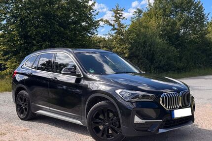 BMW X1 99.500 km 26.500 &euro; Langweid 86462