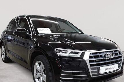 Audi Q5 131.947 km 25.590 &euro; Fernwald-Steinbach 35463