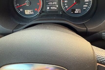 Audi A3 184.000 km 6.950 &euro; Ludwigsfelde 14974