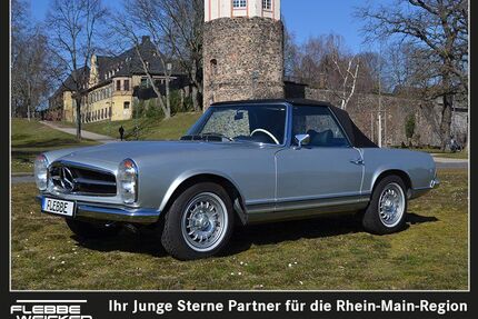 Mercedes 280