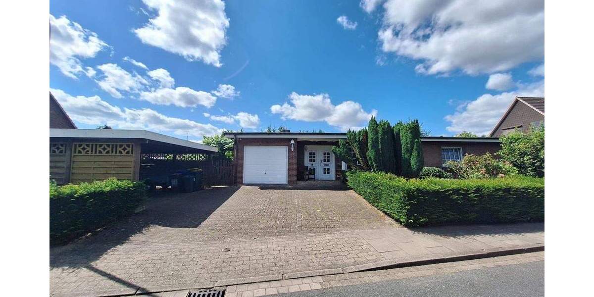 Bungalow Horneburg - 7 Zimmer, 146 m&sup2;, 450.000&euro; | Angebot:24594984