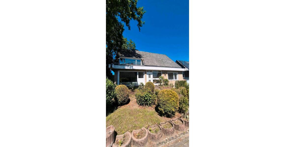 Einfamilienhaus Ostbevern - 5 Zimmer, 170 m&sup2;, 298.000&euro; | Angebot:26739051