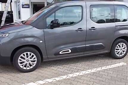 Citroen Berlingo 87.650 km 14.990 &euro; Dannenberg 29451