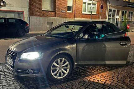 Audi A3 112.000 km 10.500 &euro; Goddert 56244