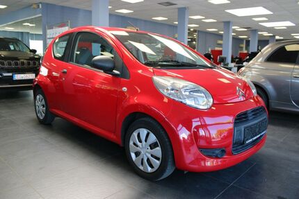 Citroen C1 55.636 km 3.980 &euro; Euskirchen 53881