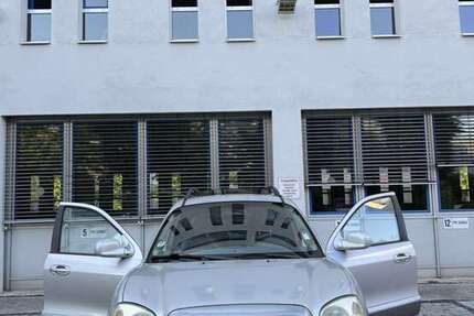 Hyundai SANTA FE 309.500 km 1.500 € münchen 81549