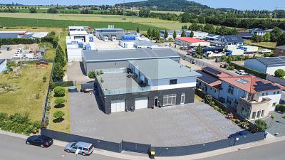 BUSINESS & LIFESTYLE  PREMIUM MIT WOW-FAKTOR - Wohn- & Geschäftshaus Gehrden | Angebot:26420923