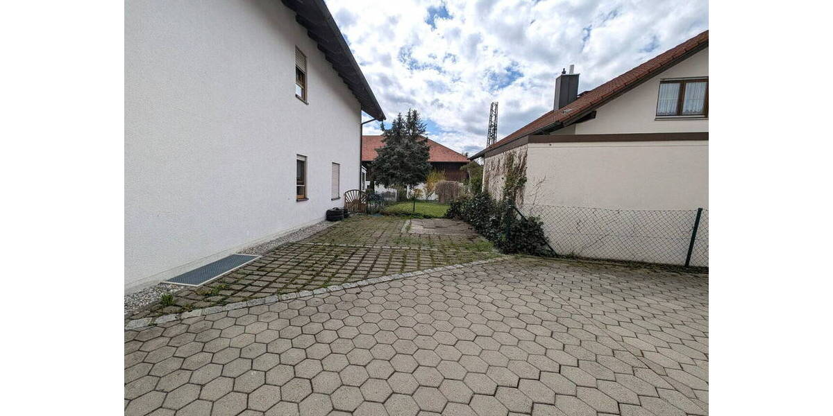 Etagenwohnung Lauben Heising - 3 Zimmer, 85 m&sup2;, 269.000&euro; | Angebot:26257548