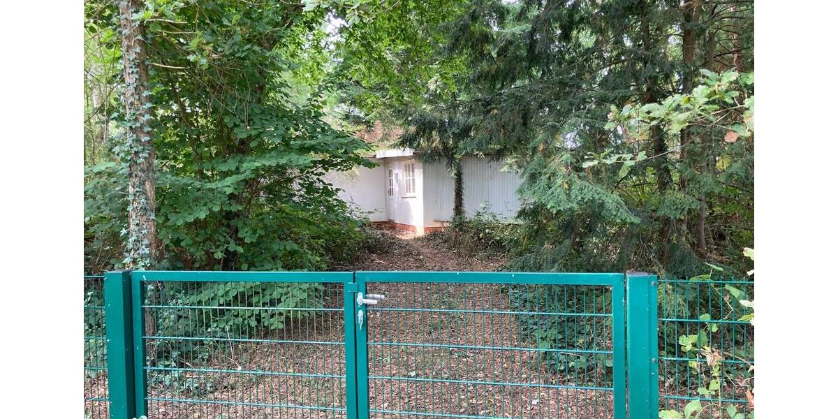 Bungalow Neustadt am Rübenberge - 114.000&euro; | Angebot:24017126