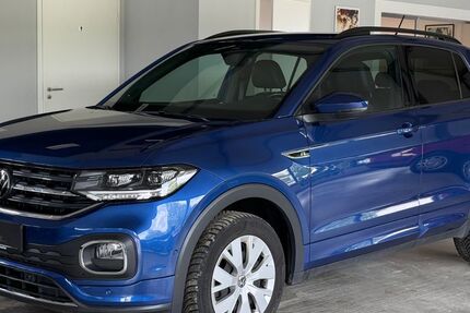 VW T-Cross 45.078 km 22.950 &euro; Goslar 38642