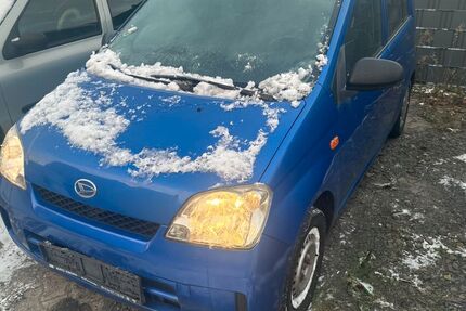 Daihatsu Cuore 260.555 km 649 &euro; Osnabrück 49084