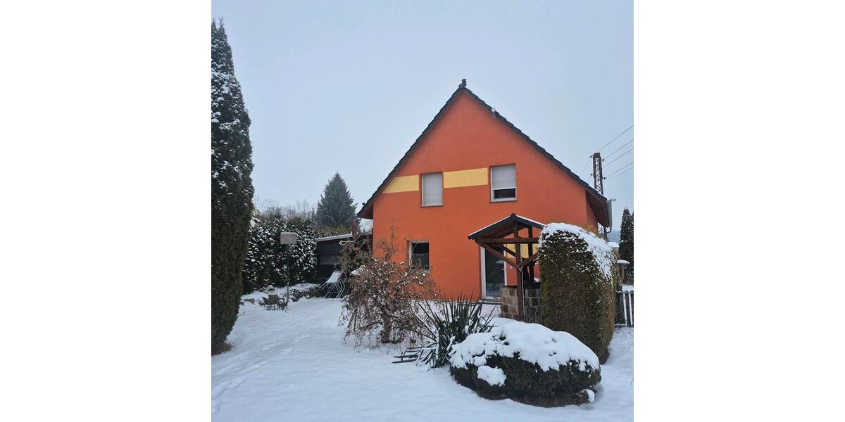 Einfamilienhaus Löbau - 5 Zimmer, 120 m&sup2;, 270.000&euro; | Angebot:25280028