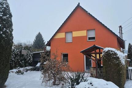 Haus Löbau - 5 Zimmer, 120 m&sup2;, 270.000&euro; | Angebot:25280028