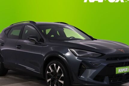 Cupra Formentor 11.265 km 35.899 &euro; Elmshorn 25337