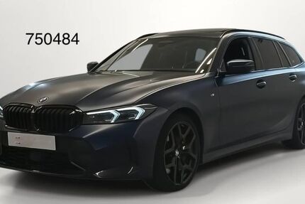 BMW 320 55.582 km 41.450 &euro; Steinbach-Hallenberg OT Herges-Hallenberg 98587
