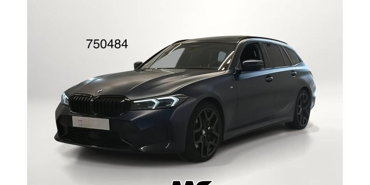 BMW 320 55.582 km 41.450 &euro; Steinbach-Hallenberg OT Herges-Hallenberg 98587