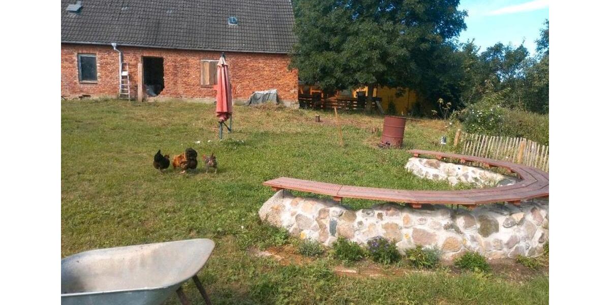 Einfamilienhaus Grevesmühlen - 159.000&euro; | Angebot:25105714