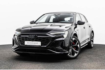 Audi SQ8 e-tron 52.823 km 57.880 &euro; Hagen 58091