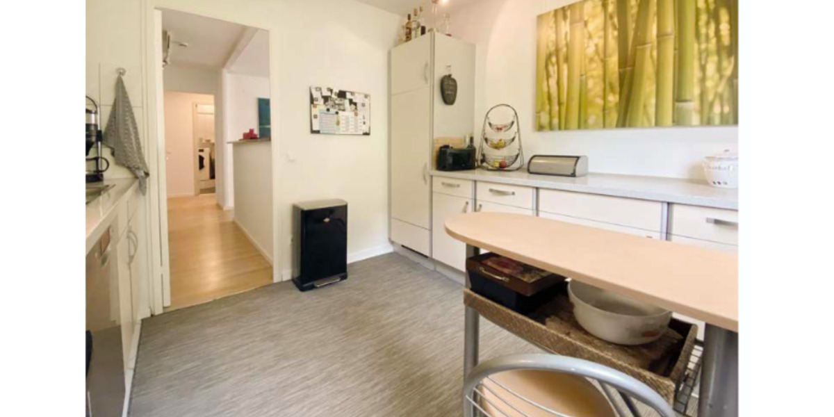 Schöne 3-Zimmer-Etagenwohnung in 79183 Waldkirch 3 zimmer