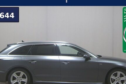 Audi A4 207.593 km 17.890 &euro; Gyhum/Bockel 27404
