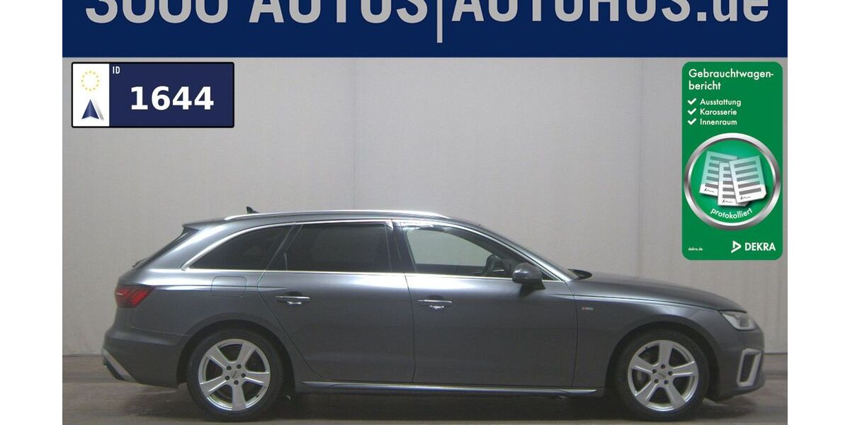 Audi A4 207.593 km 17.890 &euro; Gyhum/Bockel 27404