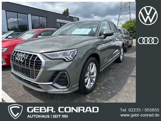 Audi Q3 11.175 km 36.789 &euro; Erftstadt 50374