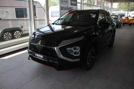 Mitsubishi Eclipse Cross 32.054 km 28.990 € Mühlhausen 99974
