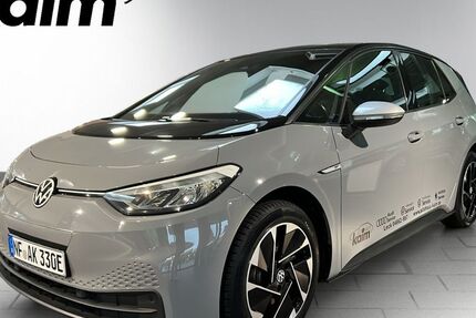 VW ID.3 62.558 km 21.990 &euro; Leck 25917