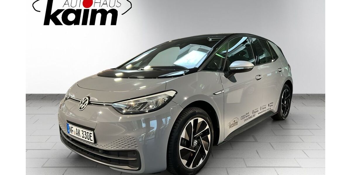 VW ID.3 62.558 km 21.990 &euro; Leck 25917