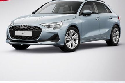 Audi A3 4.750 km 35.890 € Crailsheim 74564