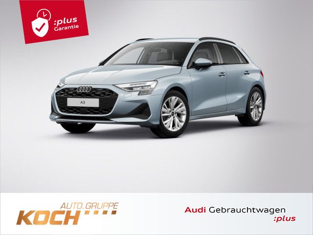 Audi A3 4.750 km 35.890 € Crailsheim 74564