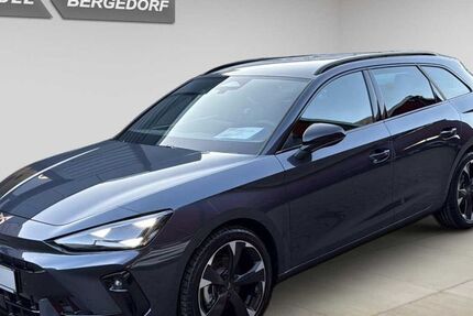 Cupra Leon 1.200 km 31.690 &euro; Hamburg 21029