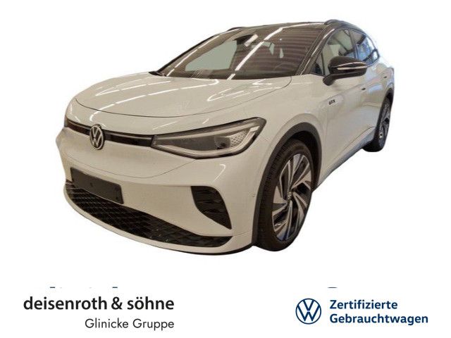 VW ID.4 9.430 km 45.440 &euro; Hünfeld 36088