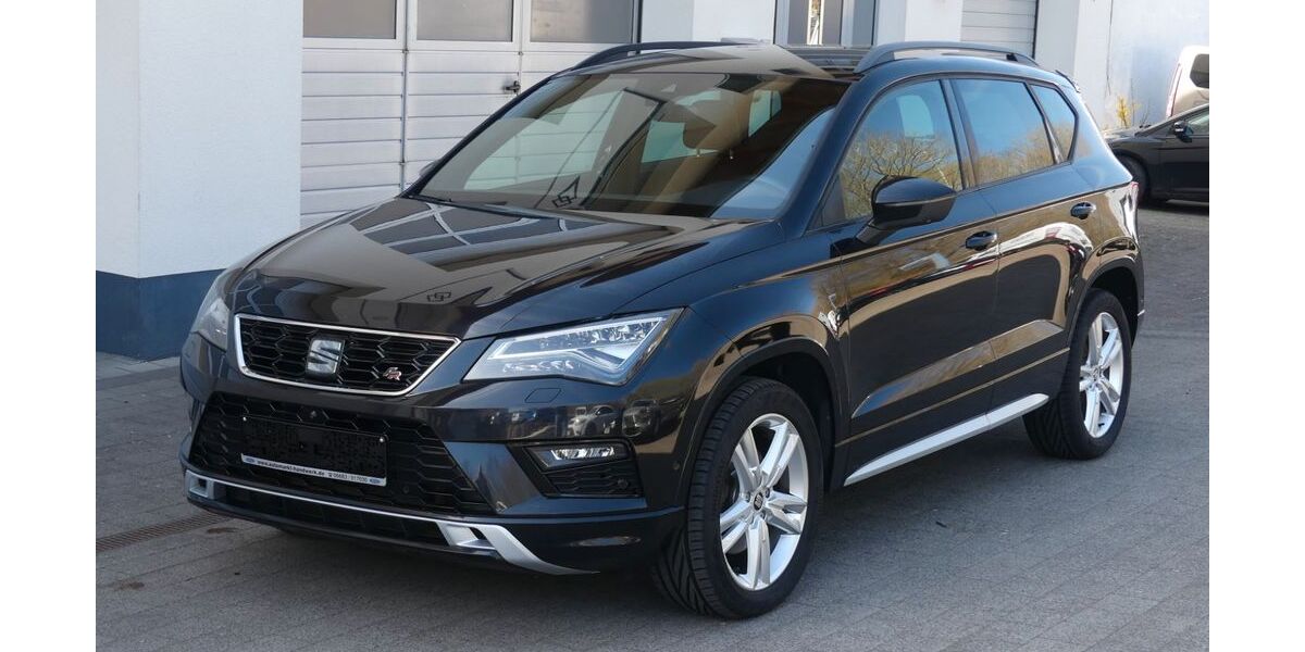 Seat Ateca 158.200 km 16.990 &euro; Ehrenberg-Seiferts 36115