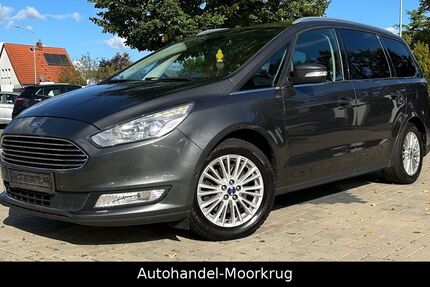 Ford Galaxy 290.800 km 8.900 € Neustadt am Rübenberge 31535
