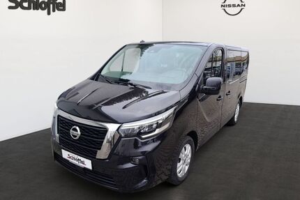 Nissan Primastar