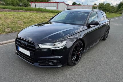 Audi A6 214.568 km 19.790 &euro; Kronach 96317