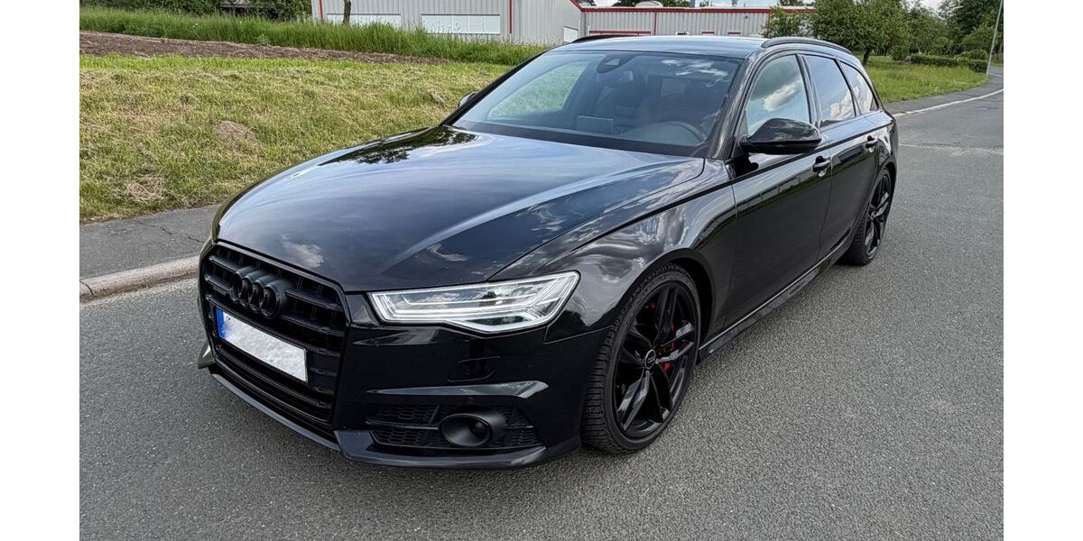 Audi A6 214.568 km 19.790 &euro; Kronach 96317