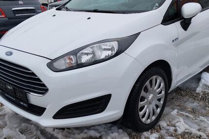 Ford Fiesta 93.500 km 3.950 &euro; München 81827