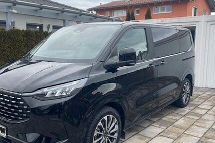 Ford Tourneo Custom 13.000 km 61.999 &euro; Mitterfels 94360