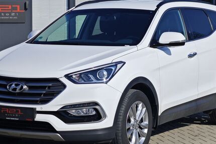 Hyundai SANTA FE 97.239 km 17.200 &euro; Eitorf 53783