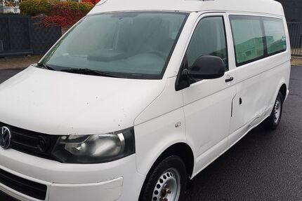 VW T5 Transporter 222.602 km 4.500 &euro; Düsseldorf 40227