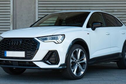 Audi Q3 35.006 km 36.000 &euro; Altenstadt 63674